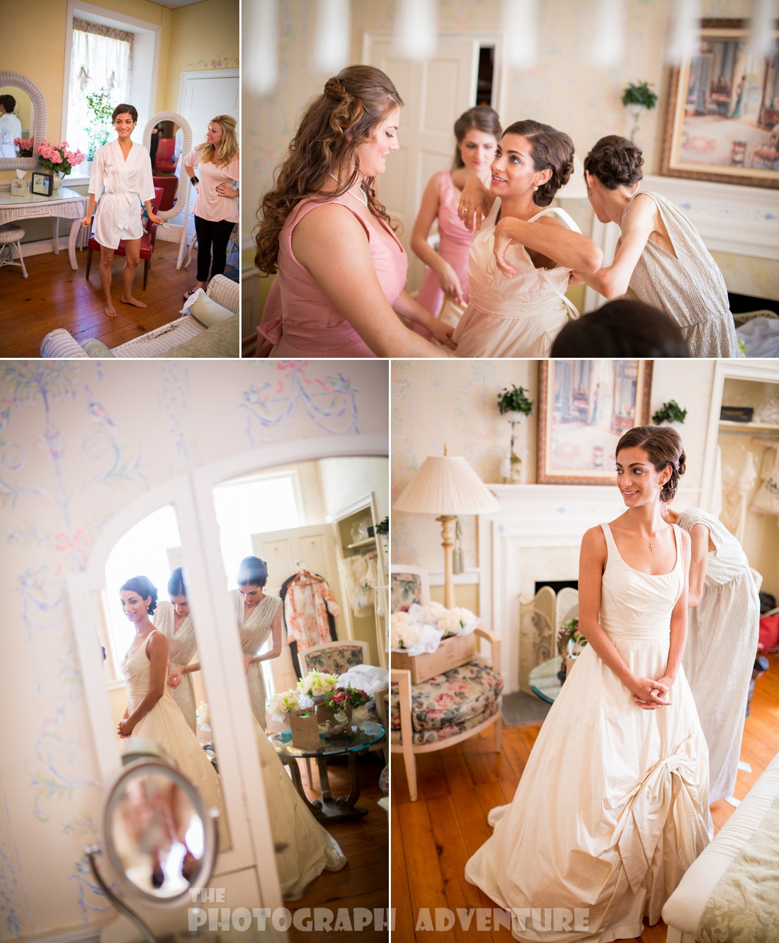 Harrisburg York Wedding Photography